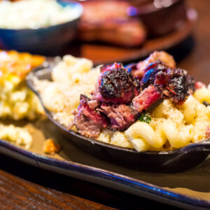 Take & Bake Family Style Meal - Free delivery or pick-up!