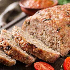 Take & Bake Family Style Meal - Free delivery or pick-up!