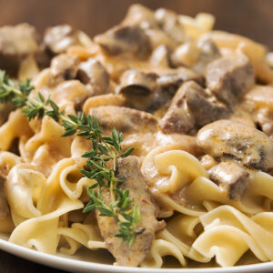 Take & Bake Family Style Meal - Free delivery or pick-up!
