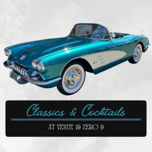 Classics & Cocktails
