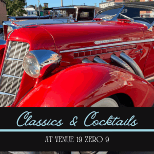 Classics & Cocktails