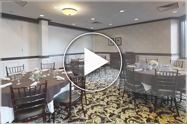 Heritage Room West Tour