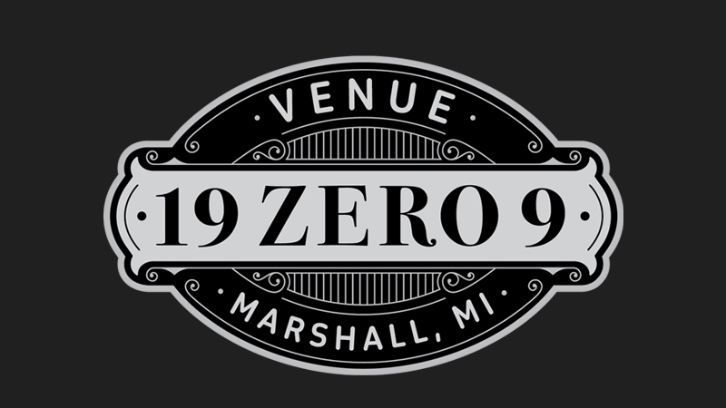 19 zero 9 Logo