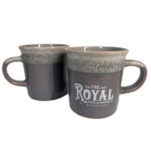 Royal Hotel Coffee Mug