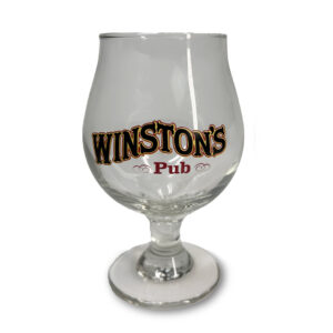 Winston's Snifter