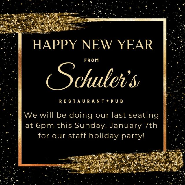 Shop - Schuler's